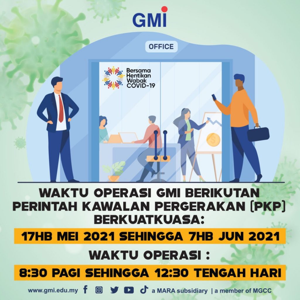 Selangor mei 2021 pkp [Terkini] 6