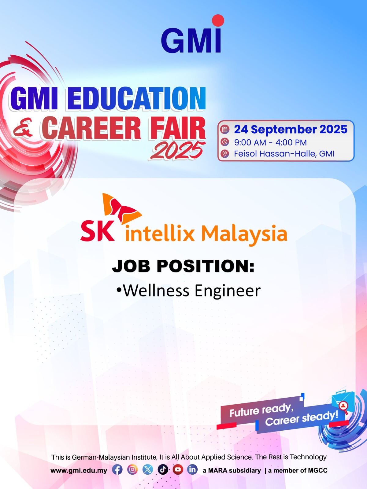 wellness engineer